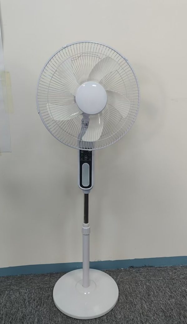 424180508 Model No.: ASR-BM2030