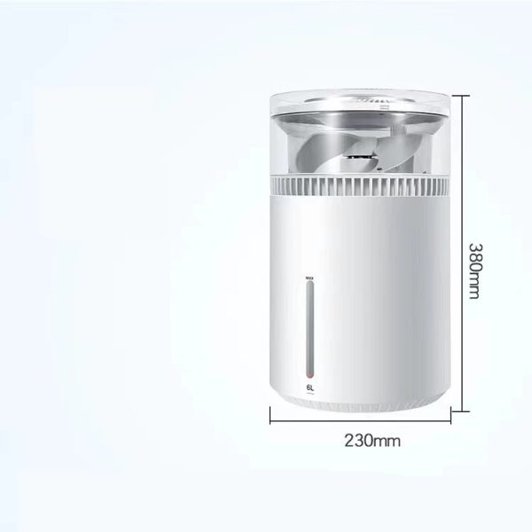 55 Model No.: ASR-WM29