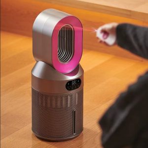 Evaporative Humidifier