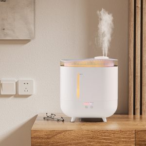 Ultrasonic Humidifier 1