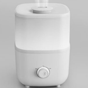 Ultrasonic Humidifier 2