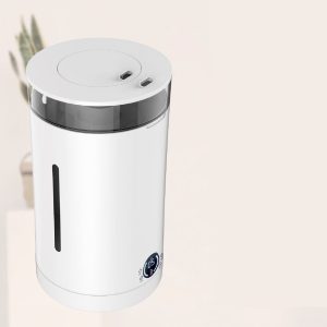 Ultrasonic Humidifier 3