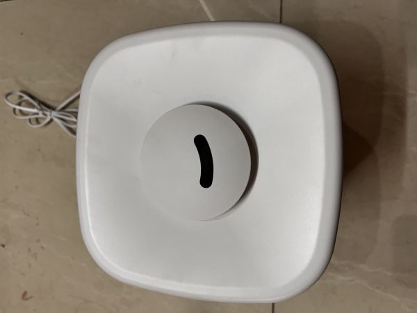 Model No.: ASR-ZK53